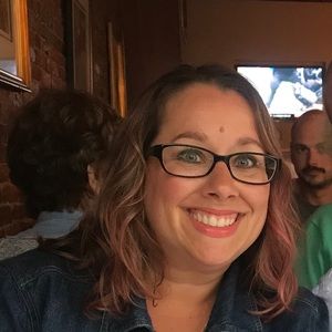 Meet your Posher, April